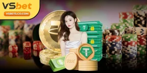 Khuyến mãi nạp tiền qua thẻ cào